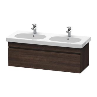 Duravit Mueble Bajo Lavabo Durastyle 453x1150x398mm Casta&ntilde;o