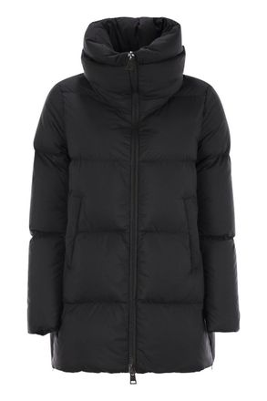 Herno Nylon Duvet Jacket