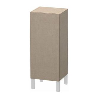 Duravit Duravit - Armario L-cube Ind 250 / 500x200 / 363x600 / 900mm Lino Apertura Recta