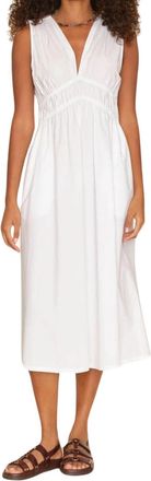 Xirena Cyra Dress In Cloud