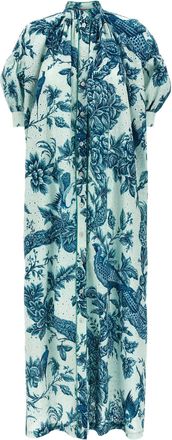F.R.S. For Restless Sleepers F. R.S. - For Restless Sleepers Womens Mede Dress
