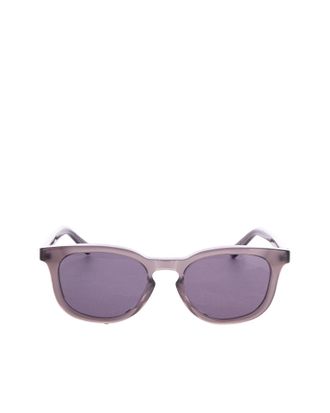 Maison Margiela Lunettes 3 Grey Sunglasses