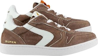 Valsport Schoenen, Dames, Bruin, 37 EU, Cola IJs Lolly - Verfrissende Zomertraktatie