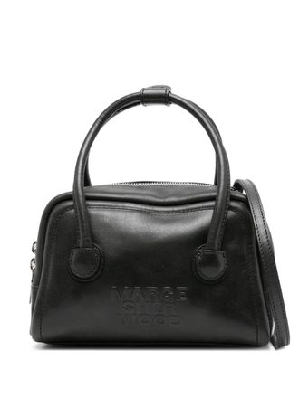 トートバッグ Marge Sherwood top-handle leather tote bag 31096273_60522566_600.jpg