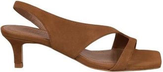 Toral Shoes Schoenen, Dames, Bruin, 40 EU, Su&egrave;de, Loafers