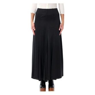 Chloé Donna, Gonne, Nero, S, new