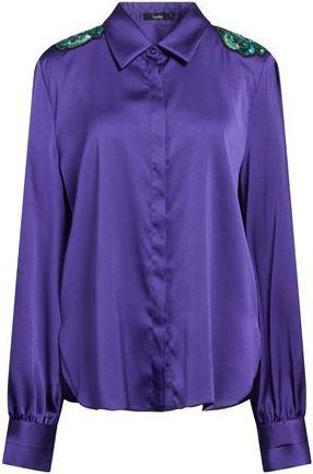 Hanita TOPWEAR - Camicie su YOOX.COM