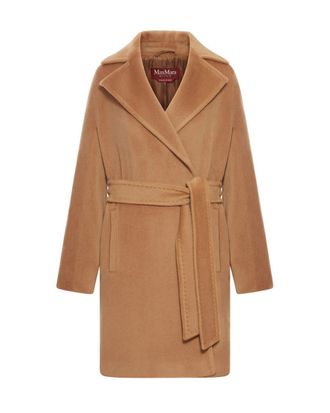 Max Mara Coat