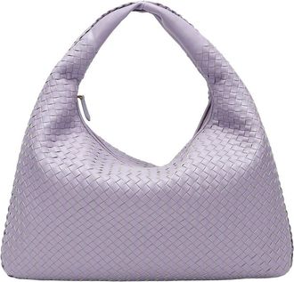 Tiffany & Fred Leather Tote