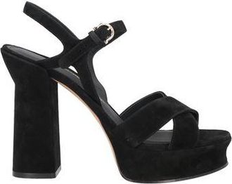 Ferragamo CALZADO - Sandalias con cierre en YOOX.COM