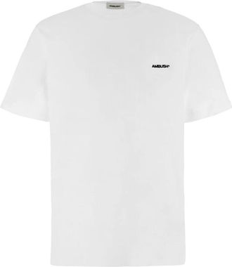 AMBUSH T-Shirts - Dames - T-shirts - Wit - S - Tops