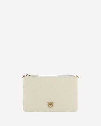 Pinko Borsa a Tracolla in pelle Woman UNI