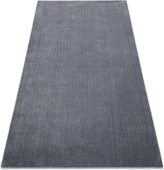 RugsX Rugsx - Tappeto Moderno Lavabile Latio 71351070 Grigio Grey 160x230 Cm