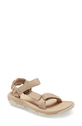 Teva Hurricane XLT 2 Sandal in Sesame at Nordstrom Rack, Size 12