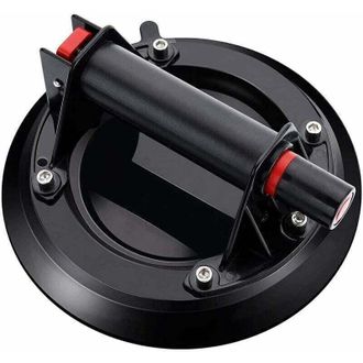 OEM Ventosas - Capacidad De Carga De Hasta 110 Kg, Ventosas Profesionales, Ventosas Para Vidrio Para El Transporte De Ventanas, Azulejos Y L&aacute;minas -crezuo