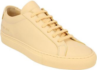 Common Projects Achilles Sneakers