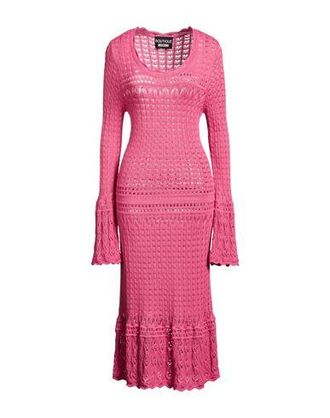 Moschino VESTIDOS - Vestidos midi en YOOX.COM
