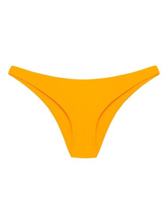 JADE Swim orange bikini bottom - Oranje