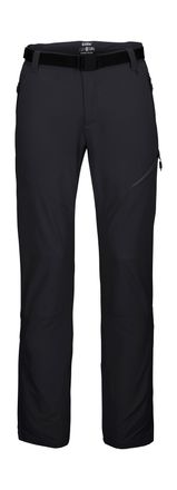 Killtec Funktionshose KILLTEC KOS 245 MN PNTS, Herren, Gr. XXL, Normalgr&ouml;ssen, schwarz, Obermaterial: 100% Polyester;Futter: 65% Polyester, 35% Baumwolle, Hos