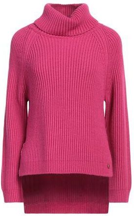 Hanita PRENDAS DE PUNTO - Cuello alto en YOOX.COM