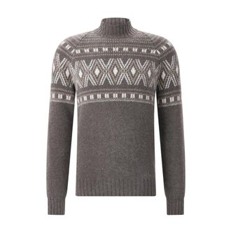 Gran Sasso Uomo, Maglie, Marrone, 2Xl, new