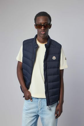 Moncler Barthe Down Vest