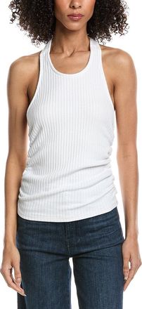 Project Social T After The Rain Rib Halter Top