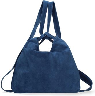 Gave Lux Schoudertas omvormbaar tot rugzak Women