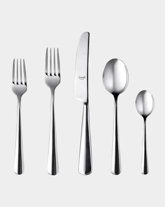 Mepra Stoccolma 20-Piece Cutlery Set