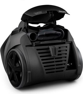 Ufesa Aspirador C/b Ac3090 Antek 900w