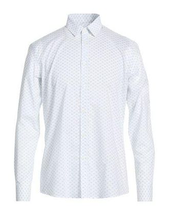 Daniele Alessandrini TOPS - Hemden auf YOOX.COM