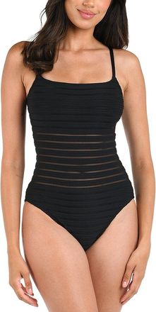La Blanca One-Piece