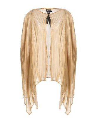 Giorgio Armani JACKEN & M&Auml;NTEL - Capes auf YOOX.COM