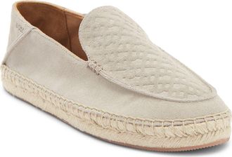 BOSS Madeira Espadrille Loafer in Medium Beige at Nordstrom Rack, Size 13Us / 12Uk