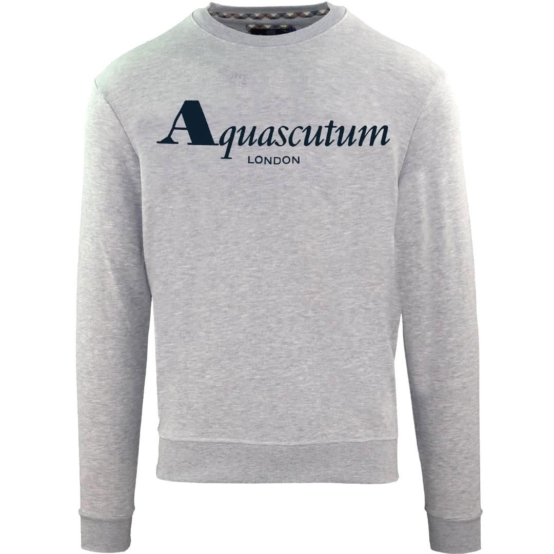 Aquascutum Sweatshirts Sale bis zu 75 Stylight