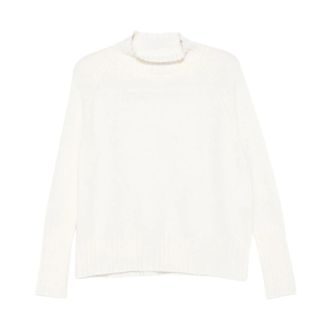 Be You Mujer, Jerseys, Blanco, Talla: L