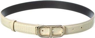 Tom Ford Leather Belt