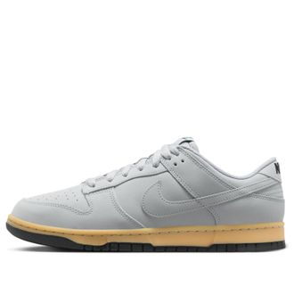 Nike Dunk Low Wolf Grey Gum HQ1932-001