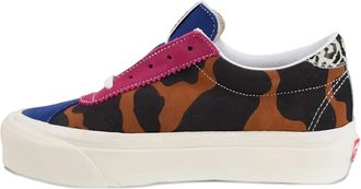 Vans Style 73 sneakers - Brown