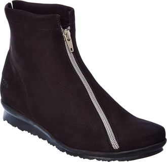 Arche Barwol Suede Bootie