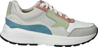 Xsensible Golden Gate Stretchwalker Sneakers Dames