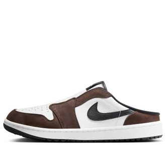 Nike Jordan Air Jordan 1 Mule Golf Baroque Brown FJ1214-200