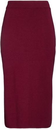 Kontatto BOTTOMWEAR - Midi skirts sur YOOX.COM