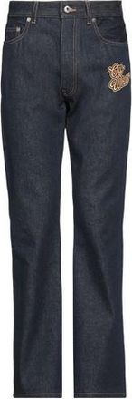Off-white BOTTOMWEAR - Jeans on YOOX.COM