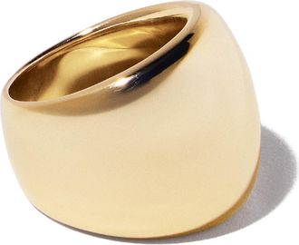 Jennifer Fisher Puffy Ring in Gold at Nordstrom, Size 4