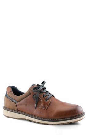 Spring Step Raymond Sneaker in Cognac at Nordstrom, Size 10.5-11Us