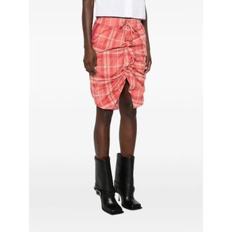 Vivienne Westwood Talene Skirt - Red