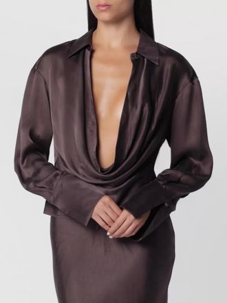 Andamane midi dress