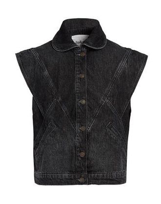 BA&SH ROPA DE ABRIGO - Chaquetas vaqueras en YOOX.COM