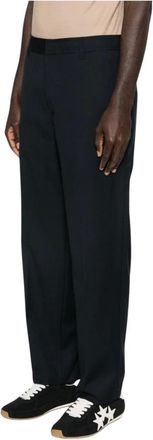 Emporio Armani Uomo, Pantaloni, Blu, 3Xl, new